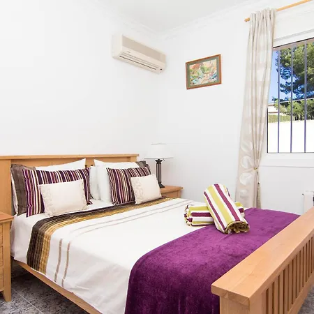 Mackay By Abahana Villa Calpe